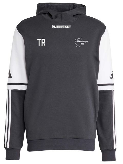 Adidas Hoodie SQUADRA25 (Johannebergs IF)